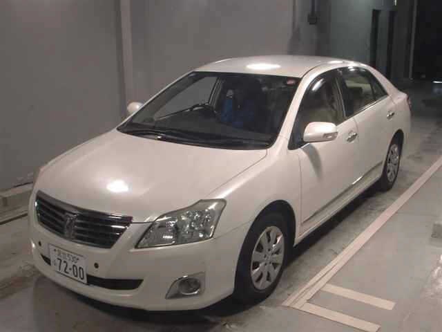 TOYOTA PREMIO
