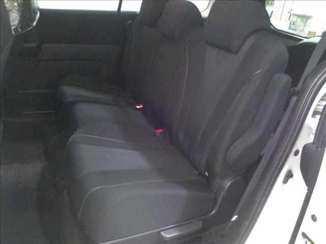 NISSAN LAFESTA