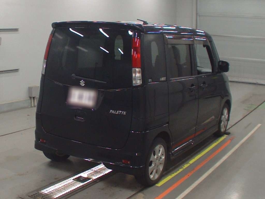 SUZUKI PALETTE