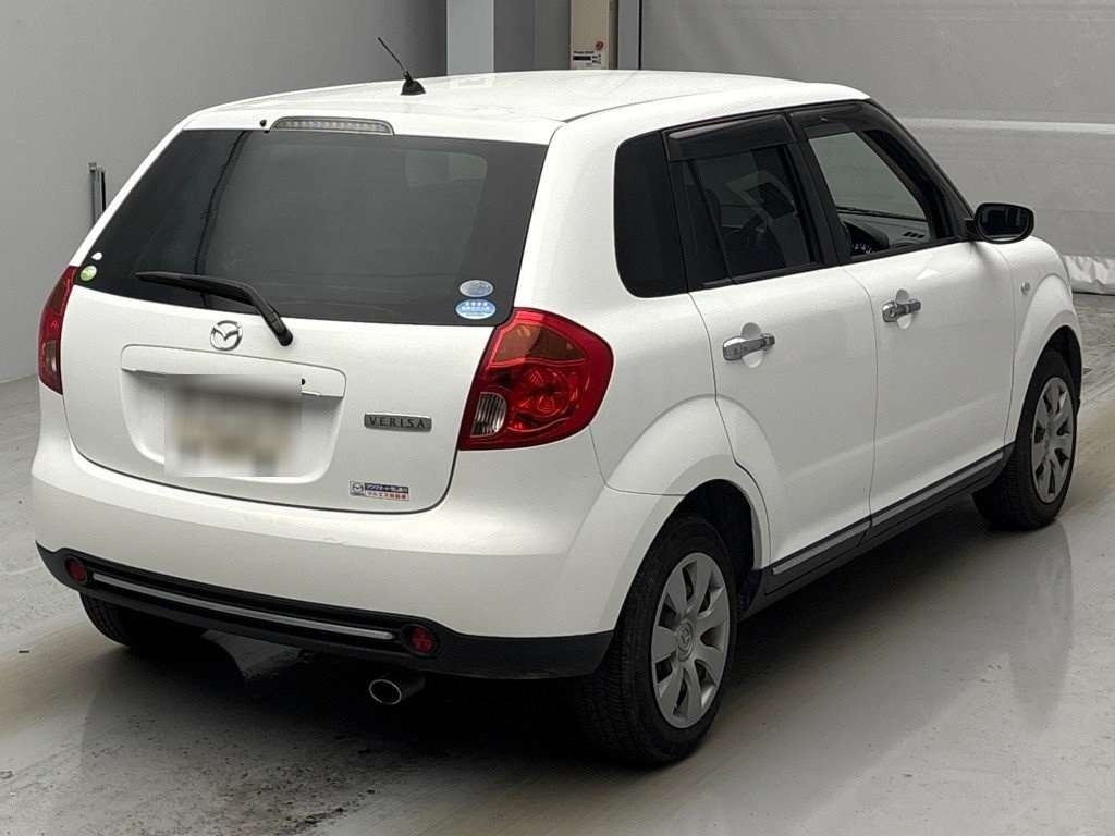 MAZDA VERISA