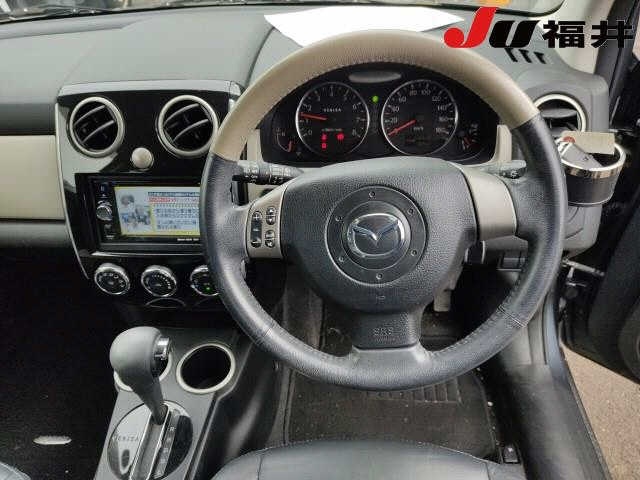 MAZDA VERISA