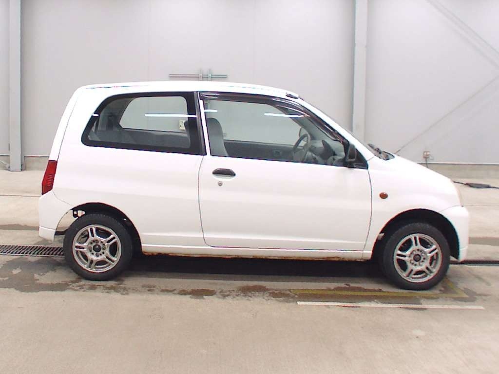 MITSUBISHI MINICA