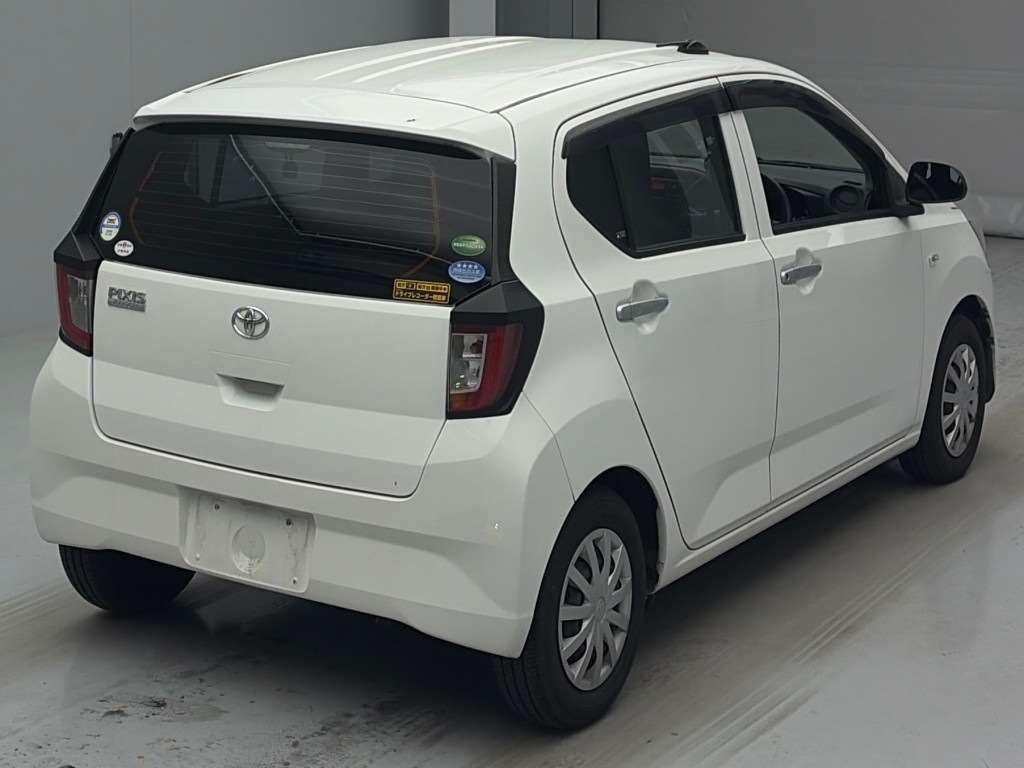 TOYOTA PIXIS EPOCH