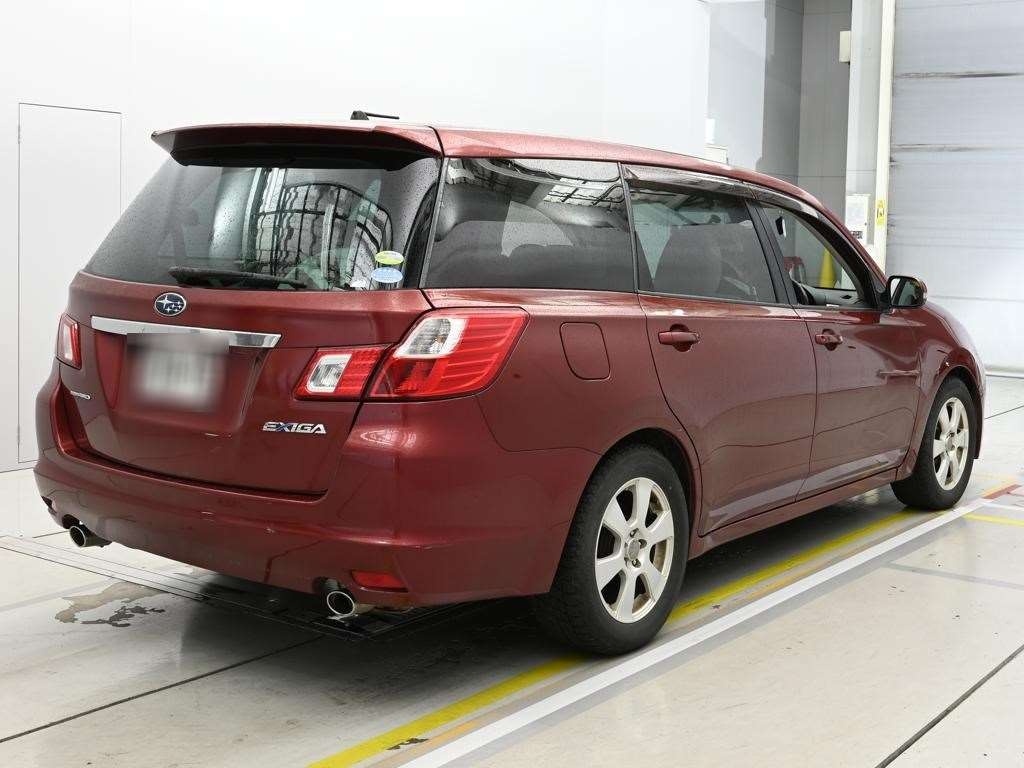 SUBARU EXIGA