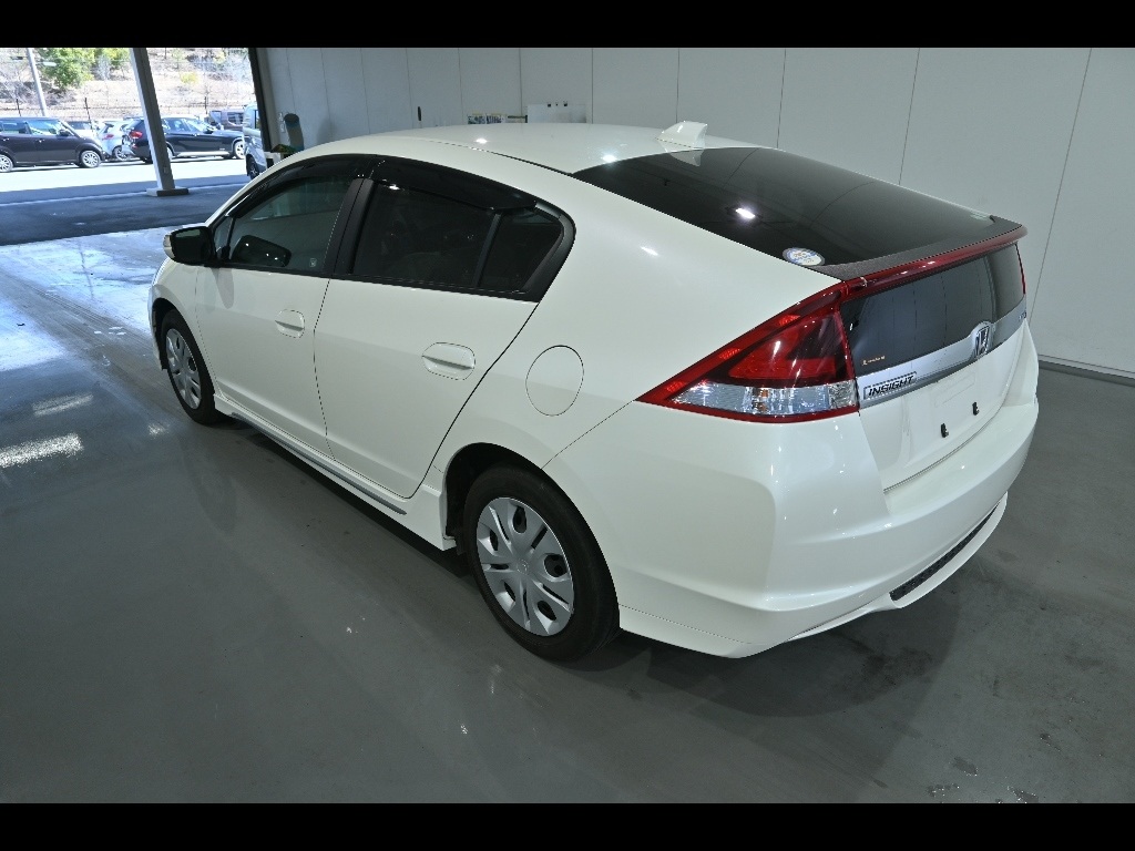 HONDA INSIGHT
