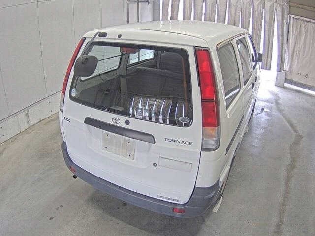 TOYOTA LITE ACE