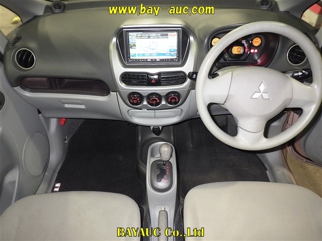 MITSUBISHI I