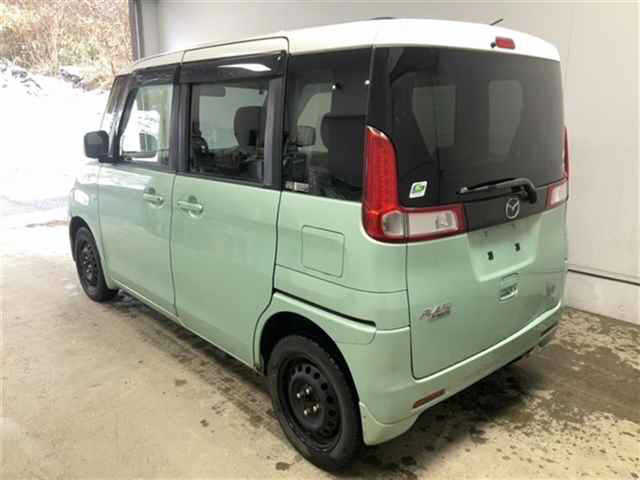 MAZDA FLAIR WAGON