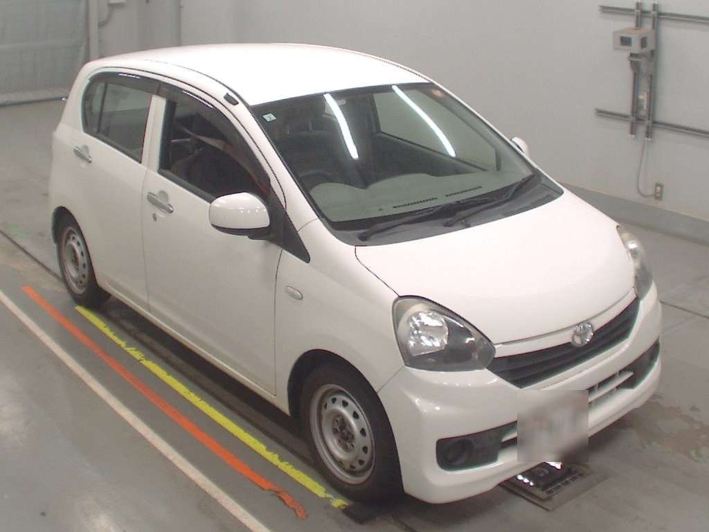 TOYOTA PIXIS EPOCH