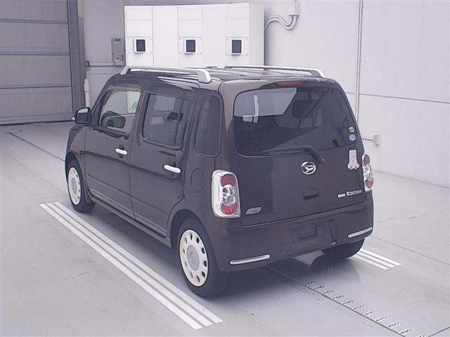 DAIHATSU MIRA COCOA