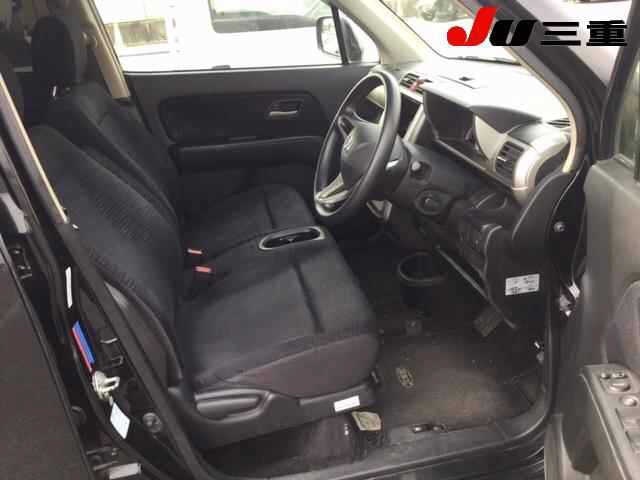 HONDA ZEST