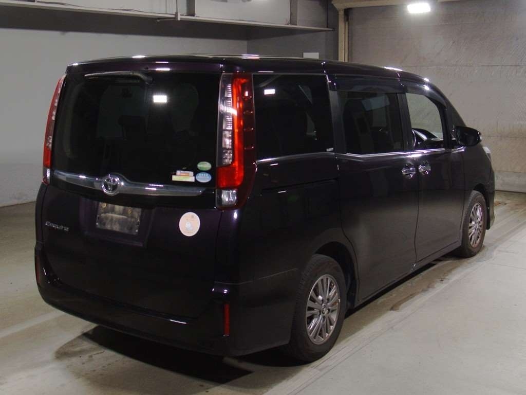 TOYOTA ESQUIRE