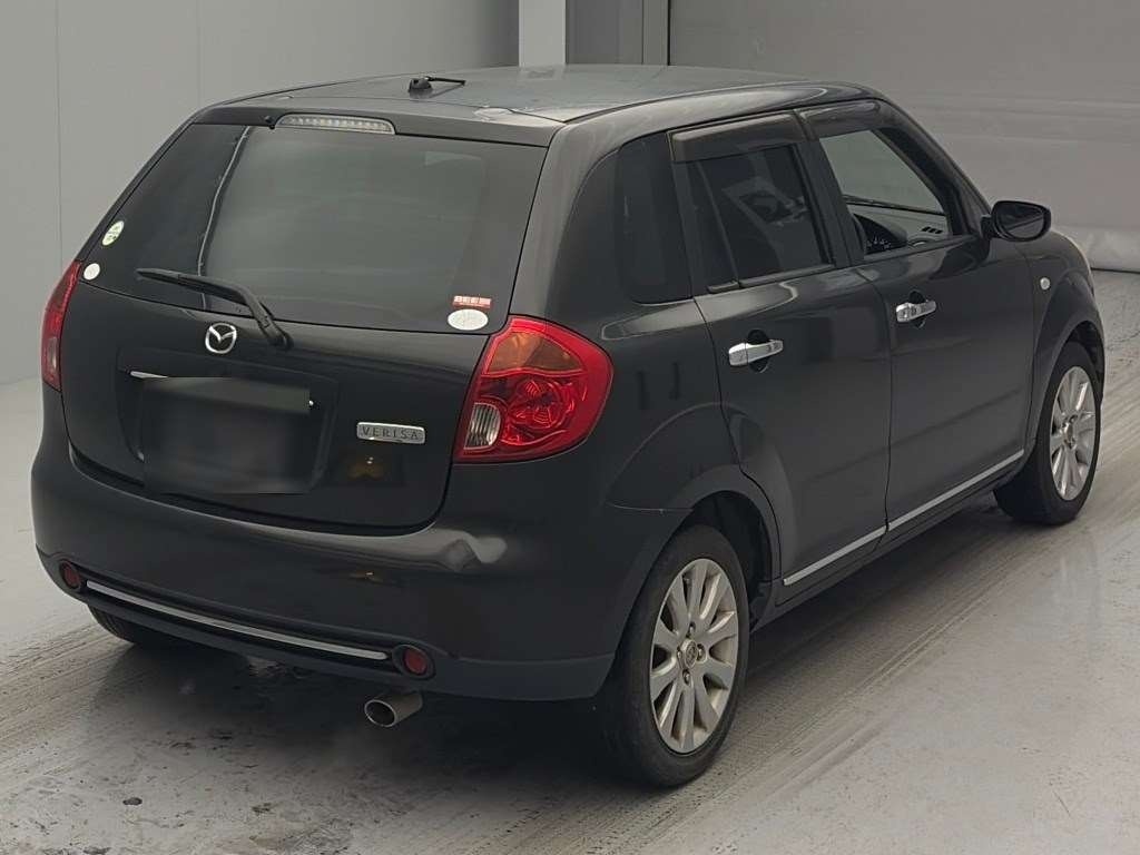 MAZDA VERISA