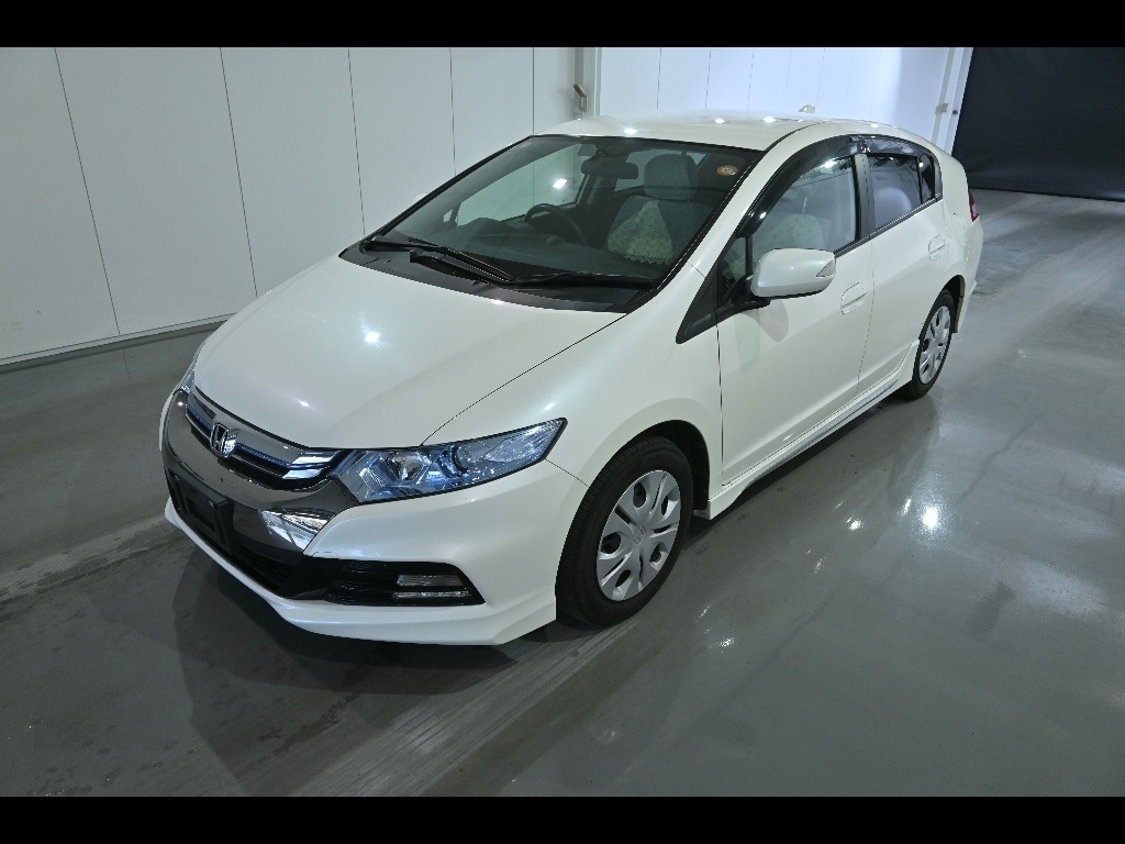HONDA INSIGHT