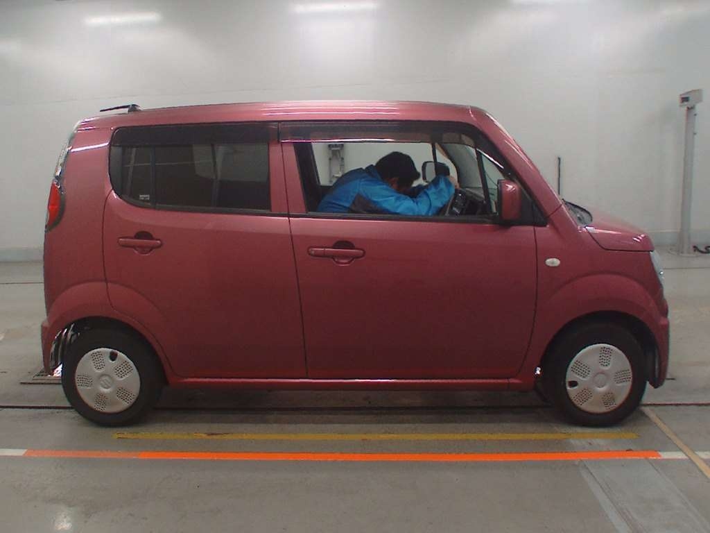 SUZUKI MR WAGON