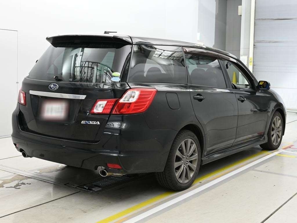 SUBARU EXIGA
