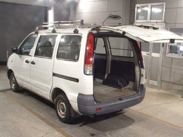 TOYOTA TOWN ACE