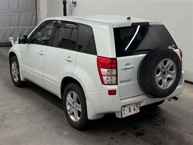 SUZUKI ESCUDO