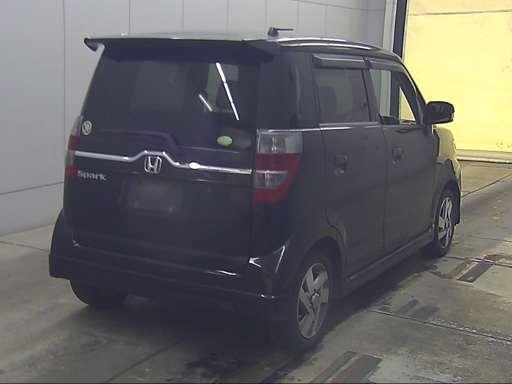 HONDA ZEST