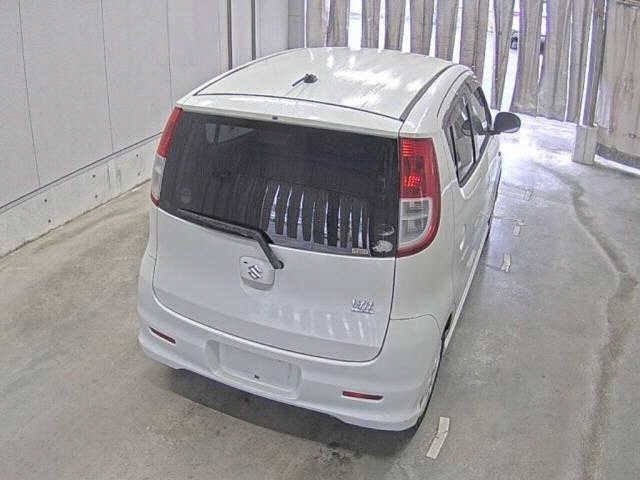 SUZUKI MR WAGON