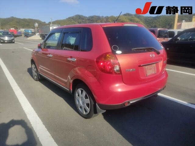 MAZDA VERISA