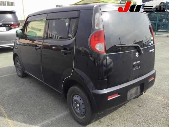 SUZUKI MR WAGON