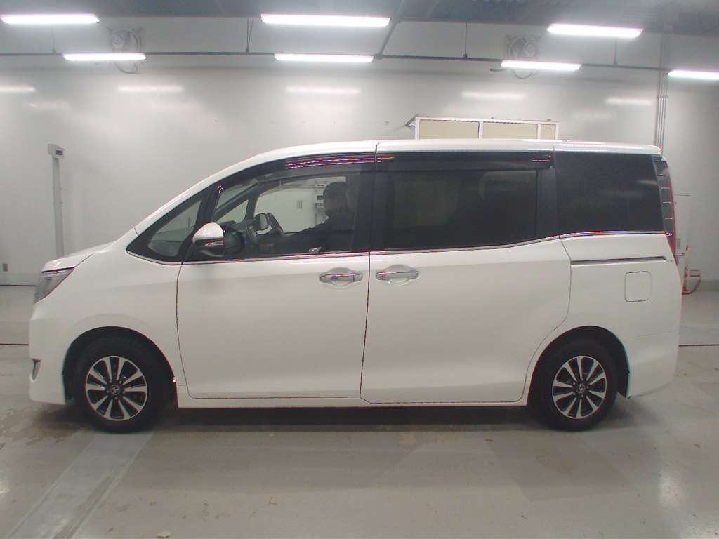 TOYOTA ESQUIRE