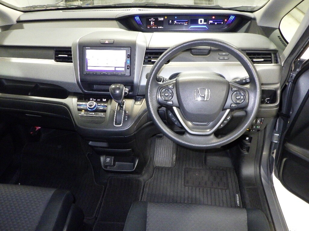 HONDA FREED+