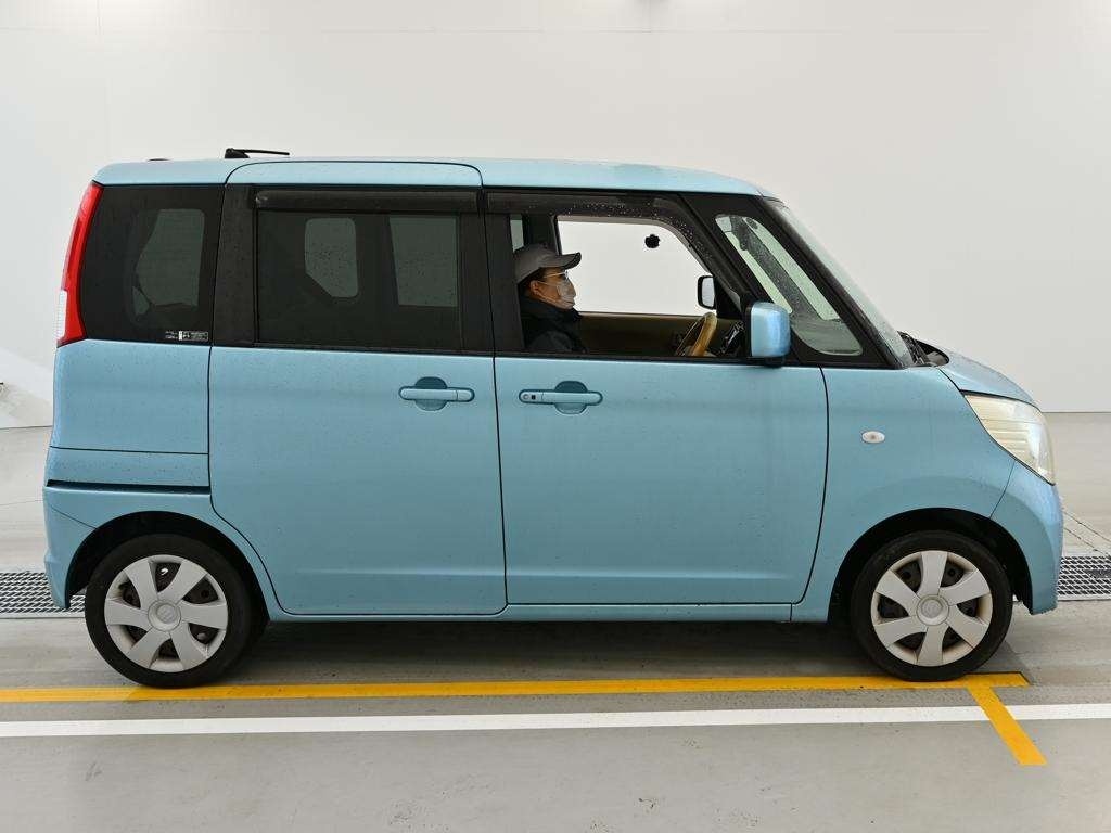 SUZUKI PALETTE
