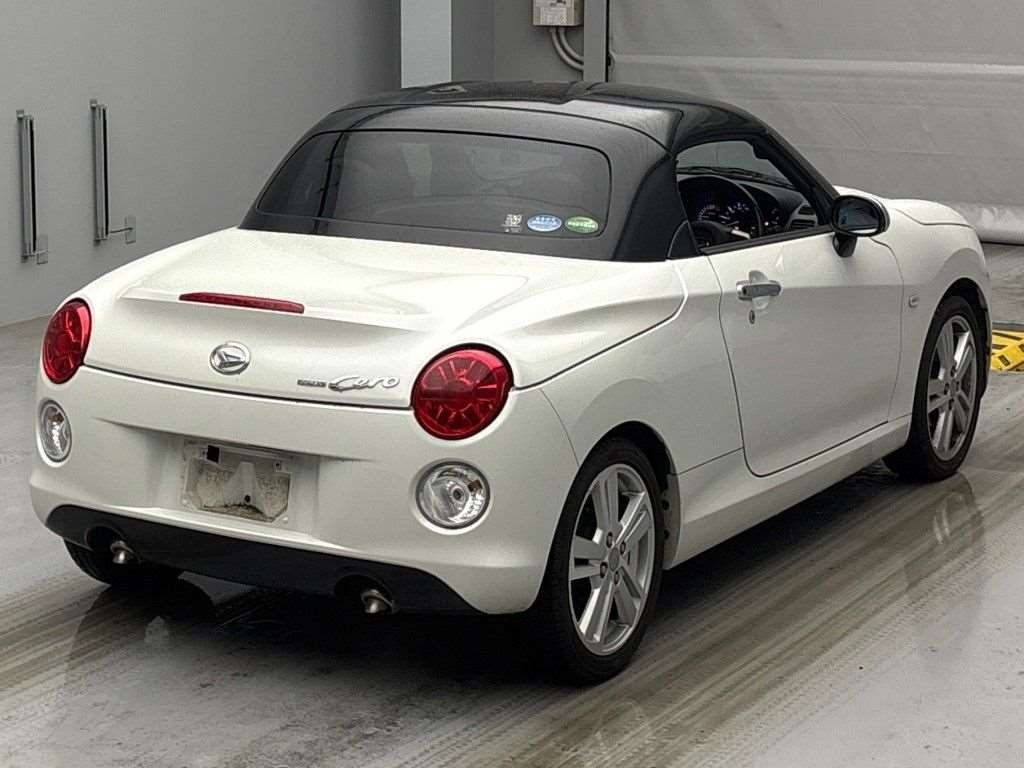DAIHATSU COPEN