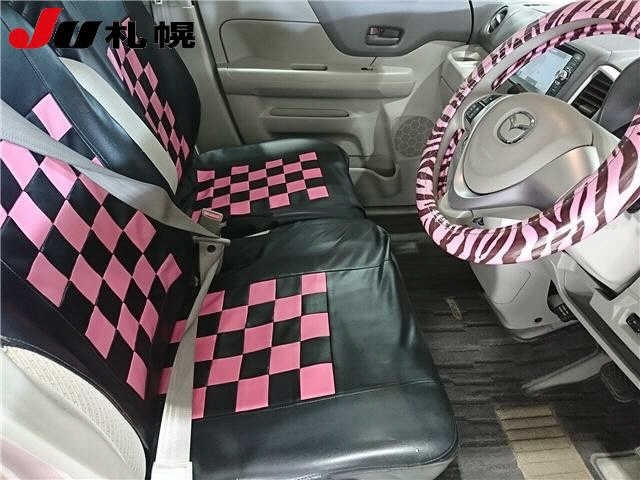 MAZDA FLAIR WAGON