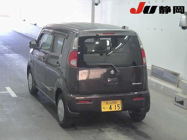 SUZUKI MR WAGON
