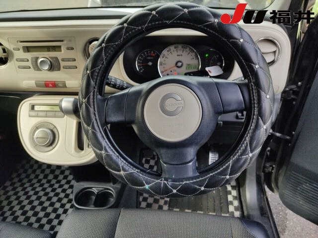 DAIHATSU MIRA COCOA
