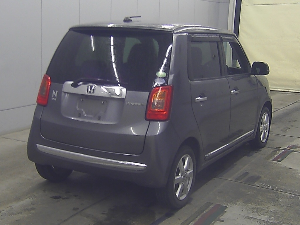 HONDA N-ONE