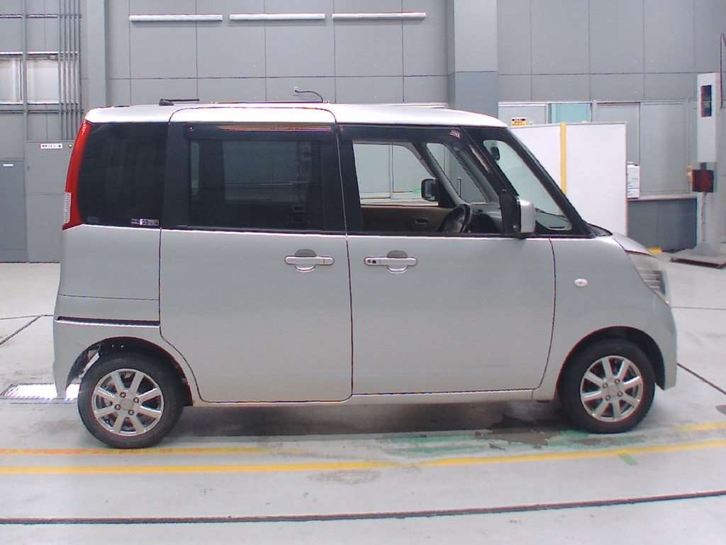 SUZUKI PALETTE