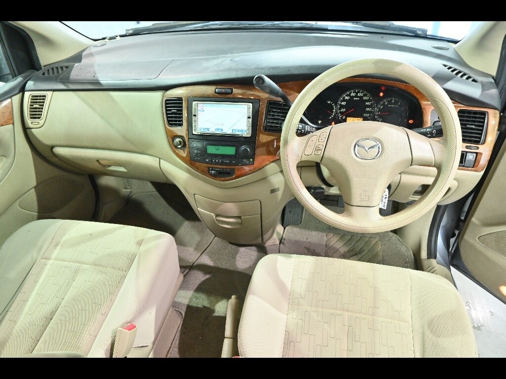 MAZDA MPV