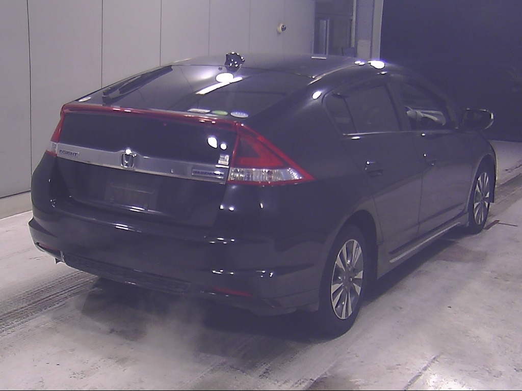HONDA INSIGHT