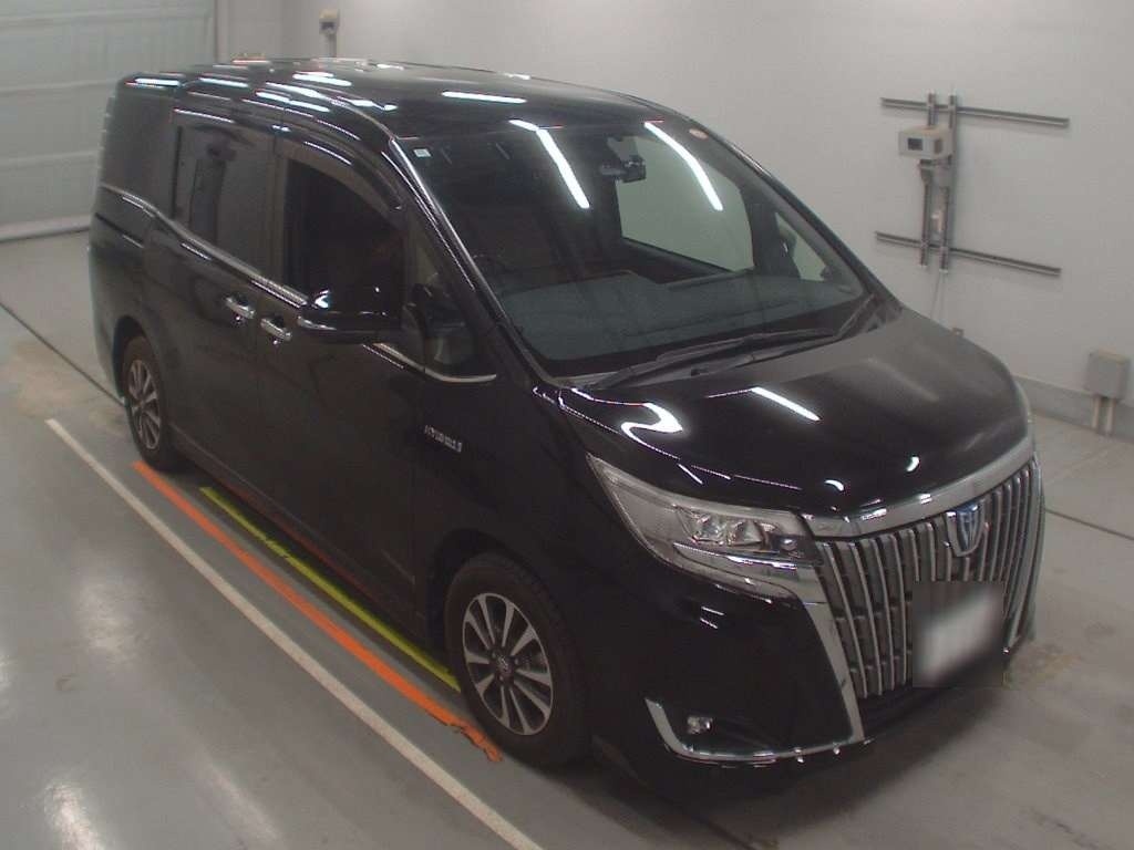 TOYOTA ESQUIRE