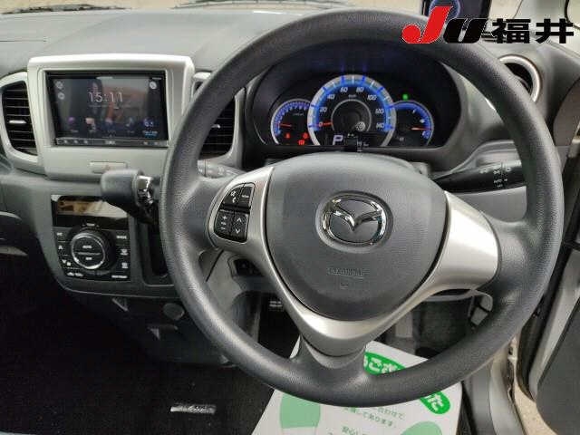MAZDA FLAIR WAGON