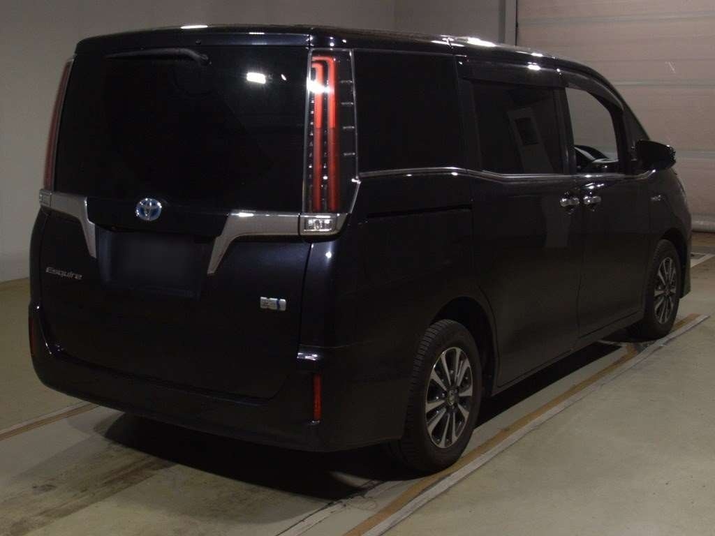TOYOTA ESQUIRE