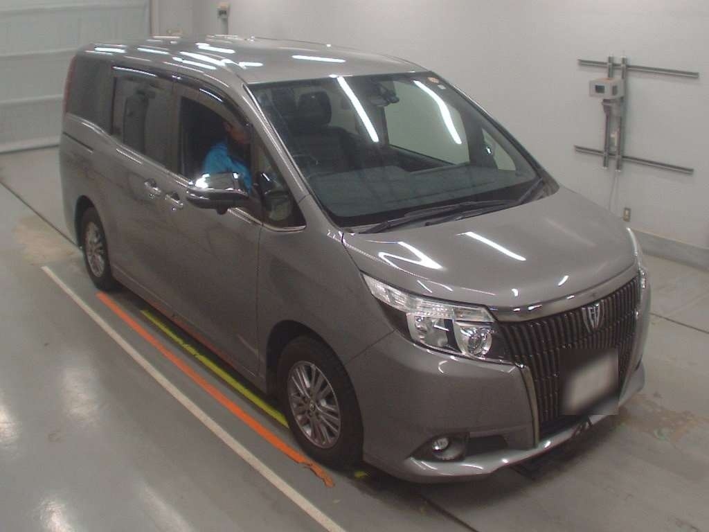 TOYOTA ESQUIRE