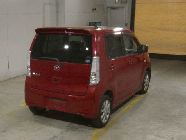 MAZDA FLAIR