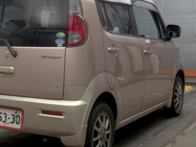 SUZUKI MR WAGON