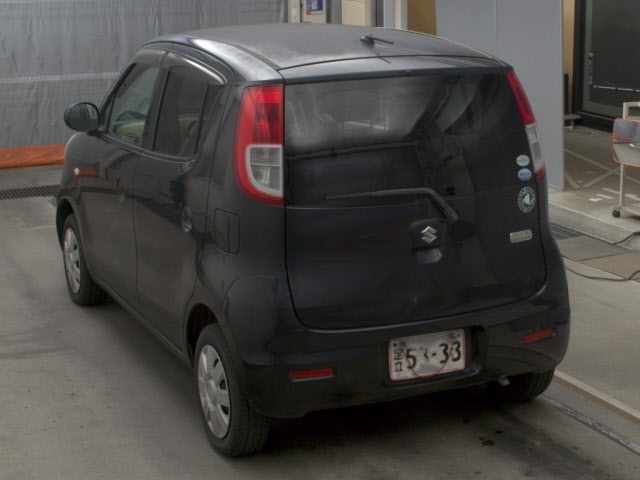 SUZUKI MR WAGON