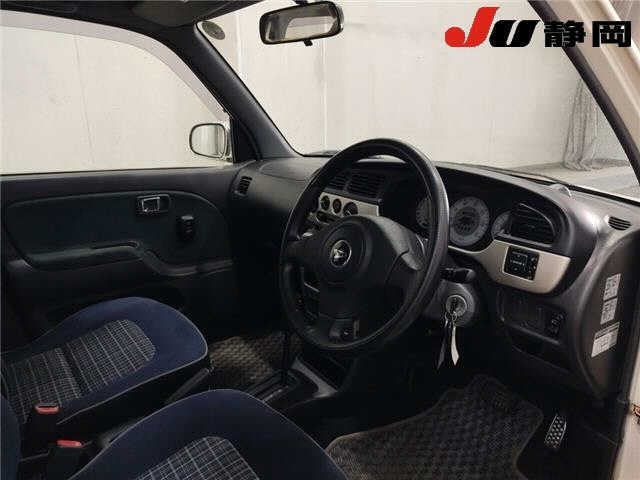 DAIHATSU MIRA GINO