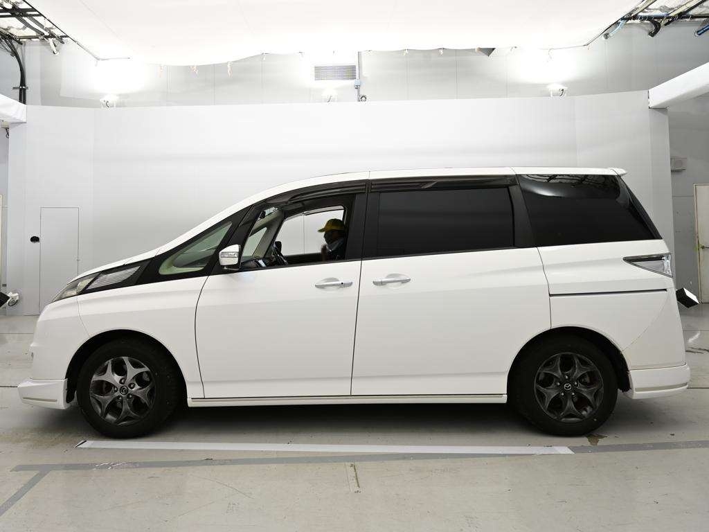 MAZDA BIANTE