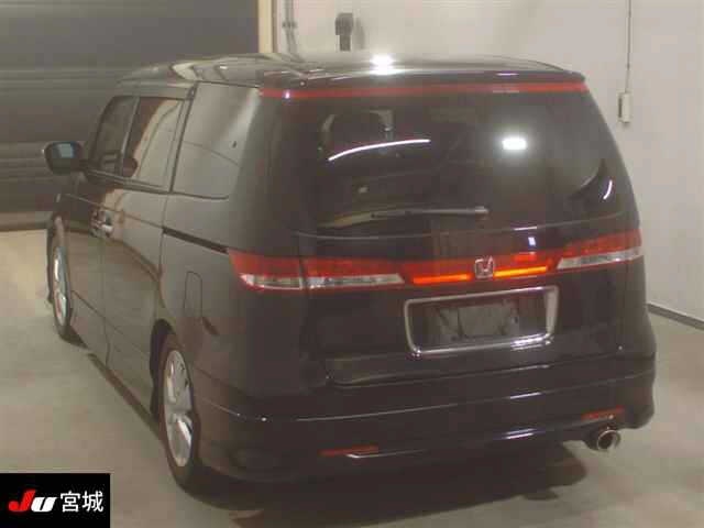 HONDA ELYSION
