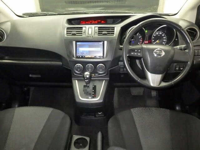 NISSAN LAFESTA