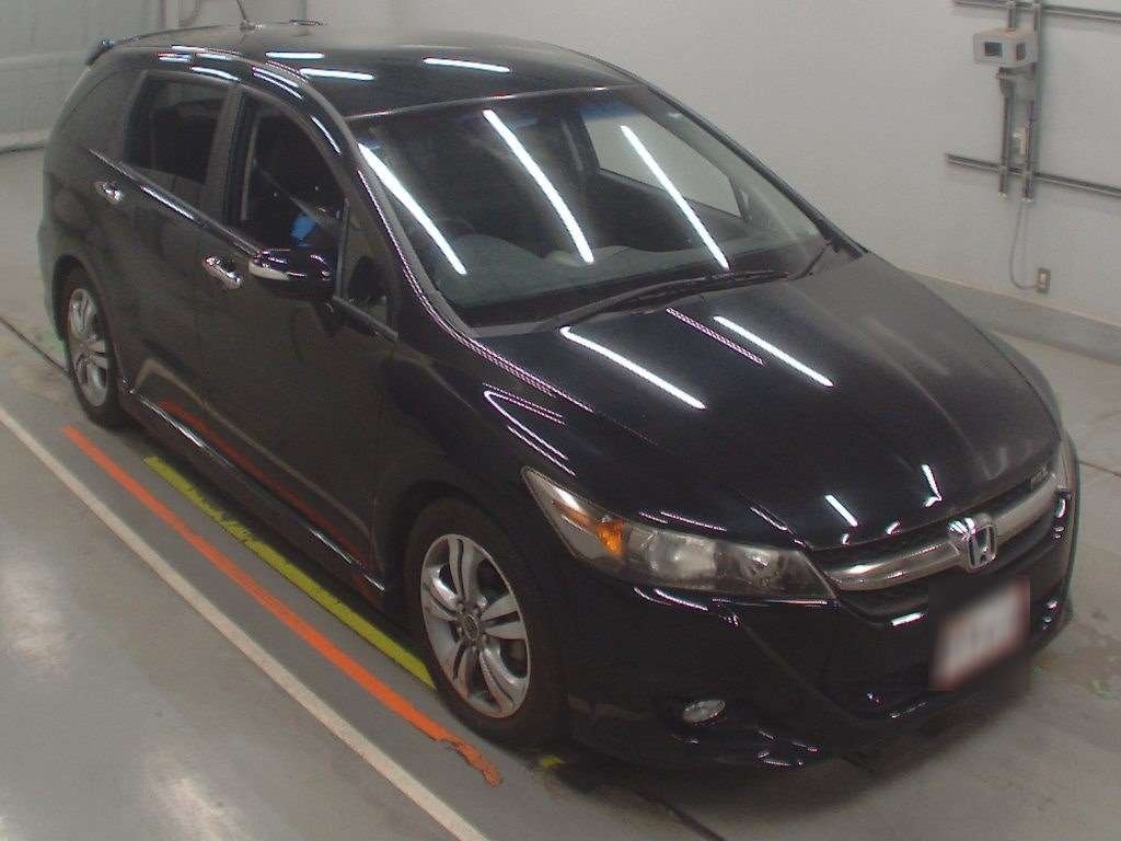 HONDA STREAM