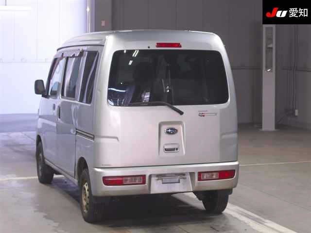 SUBARU SAMBAR
